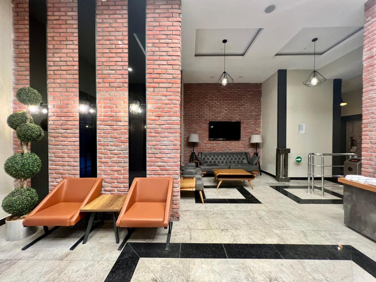 Otto Kagithane Apartment Istanbul