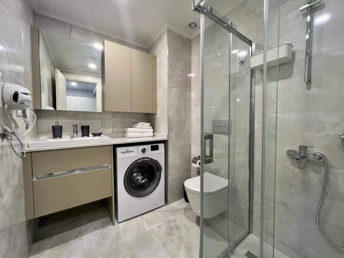 Otto Kagithane Apartment Istanbul
