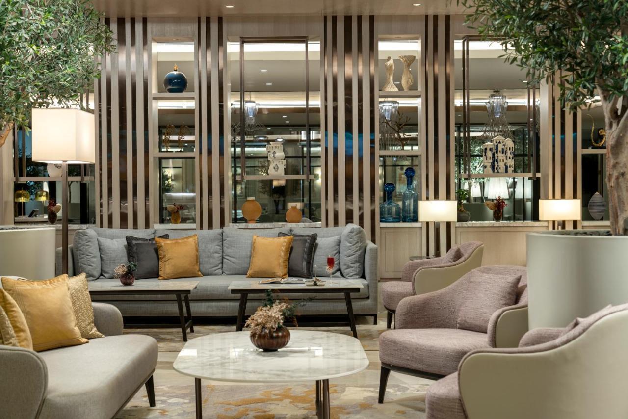 Address Hotel Istanbul