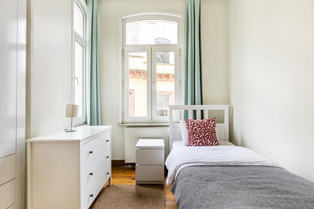 Historical Building 2 Min To Galata Tower * Istanbul