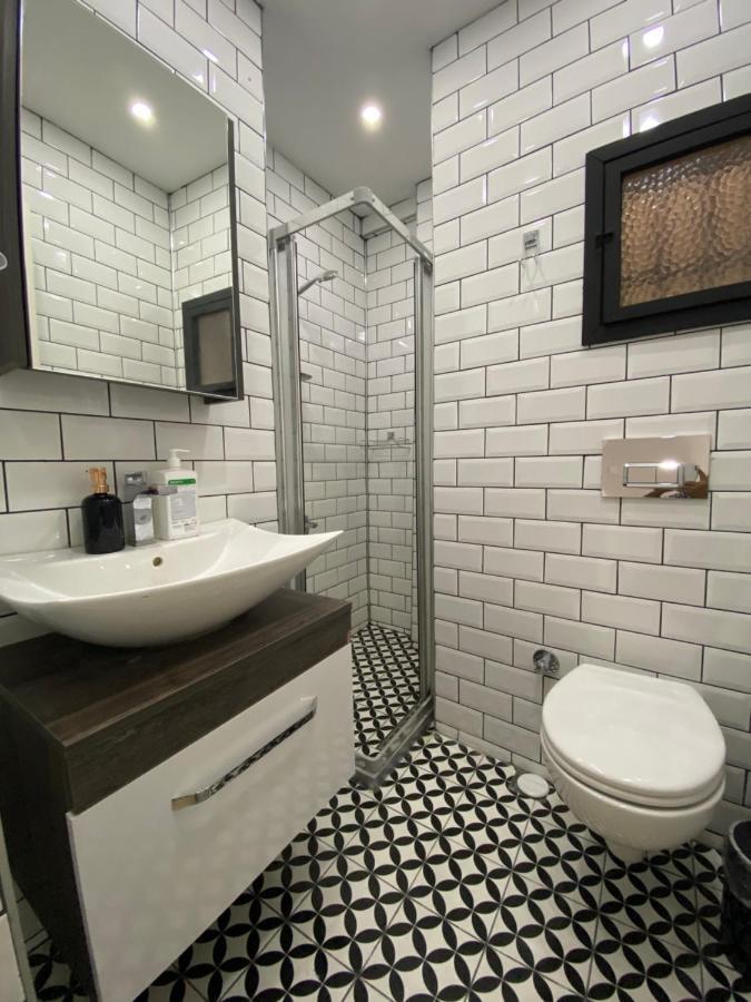 Apartment Taksim In Cotyora Istanbul