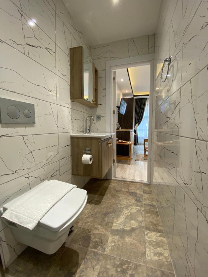 Blue Mansion & Flats Daire İstanbul