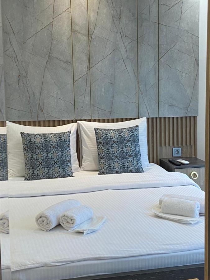 Blue Mansion & Flats Daire İstanbul