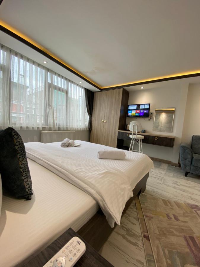 Blue Mansion & Flats Daire İstanbul