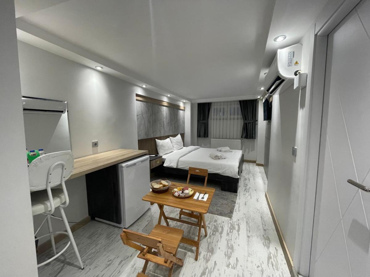 Blue Mansion & Flats Daire İstanbul