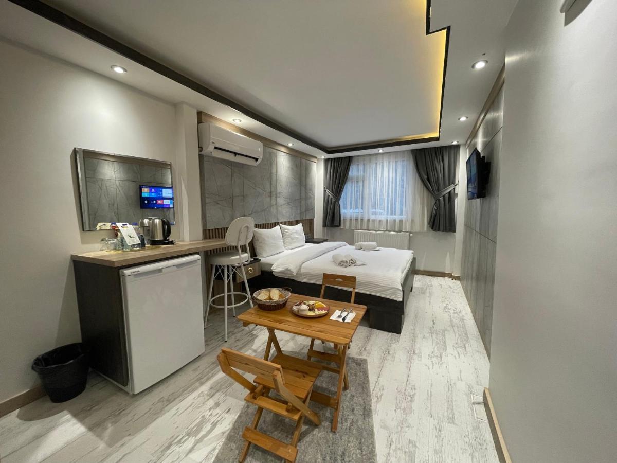Blue Mansion & Flats Daire İstanbul