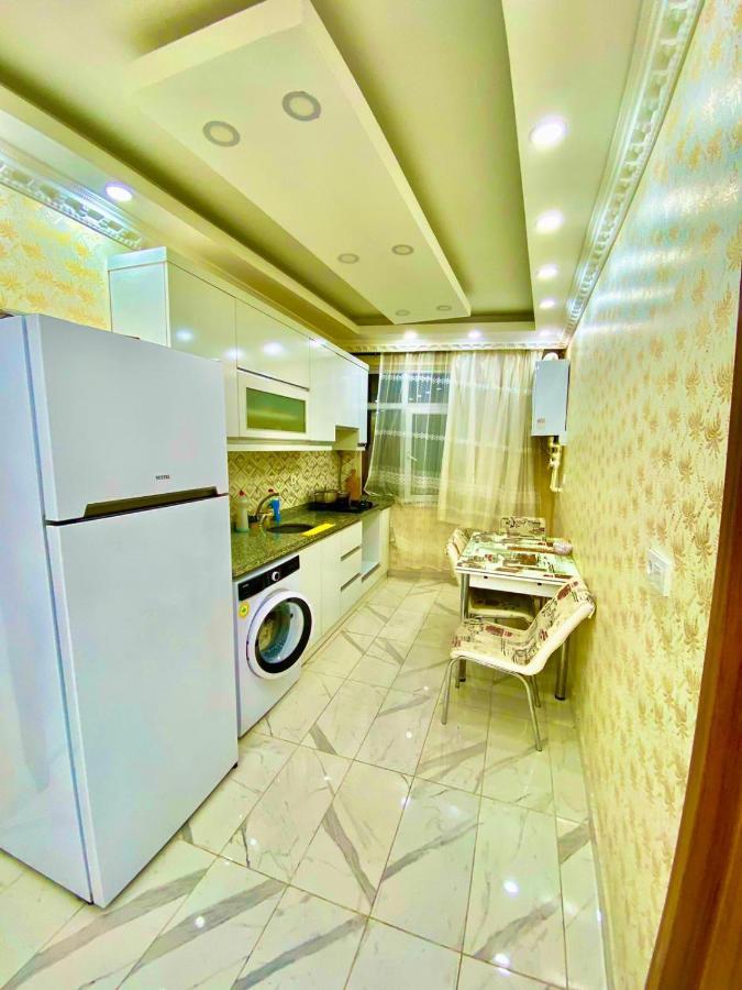 Aparthotel Ayasofya Garden Apart 2 Istanbul