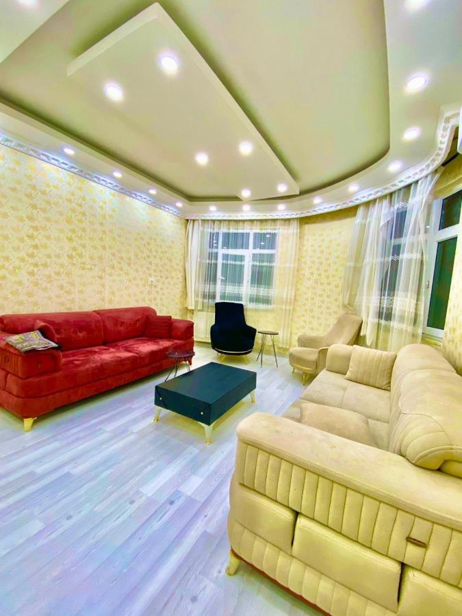 Ayasofya Garden Apart 2 Aparthotel *