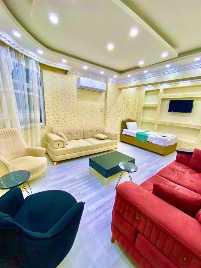 Ayasofya Garden Apart 2 Aparthotel Istanbul