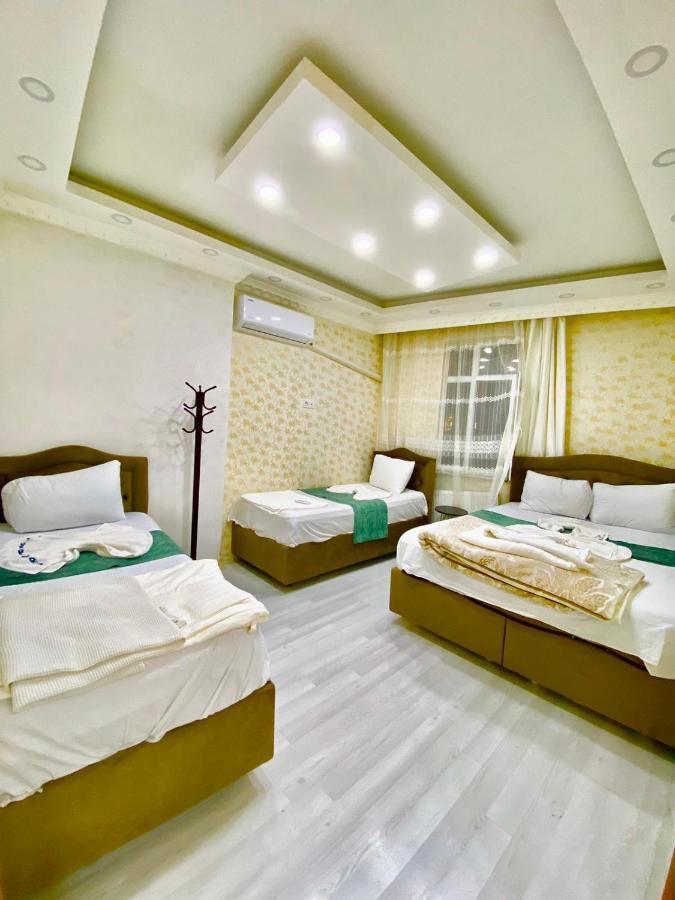 Aparthotel Ayasofya Garden Apart 2 Istanbul