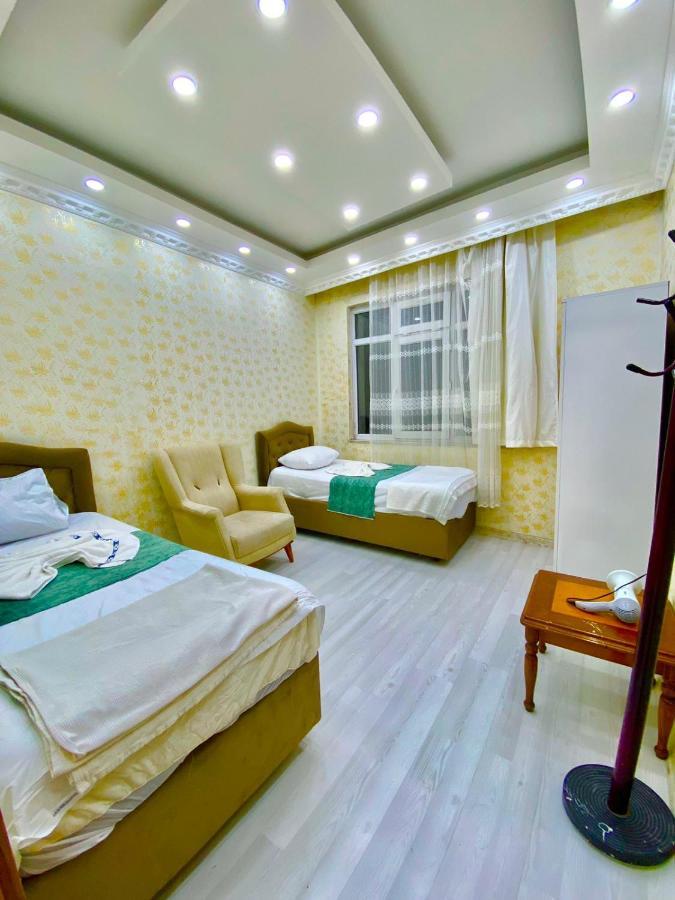 Ayasofya Garden Apart 2 * Istanbul