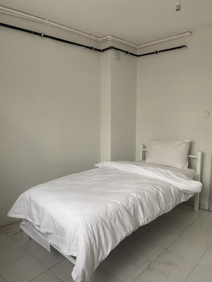 Apartment No19 Pendik