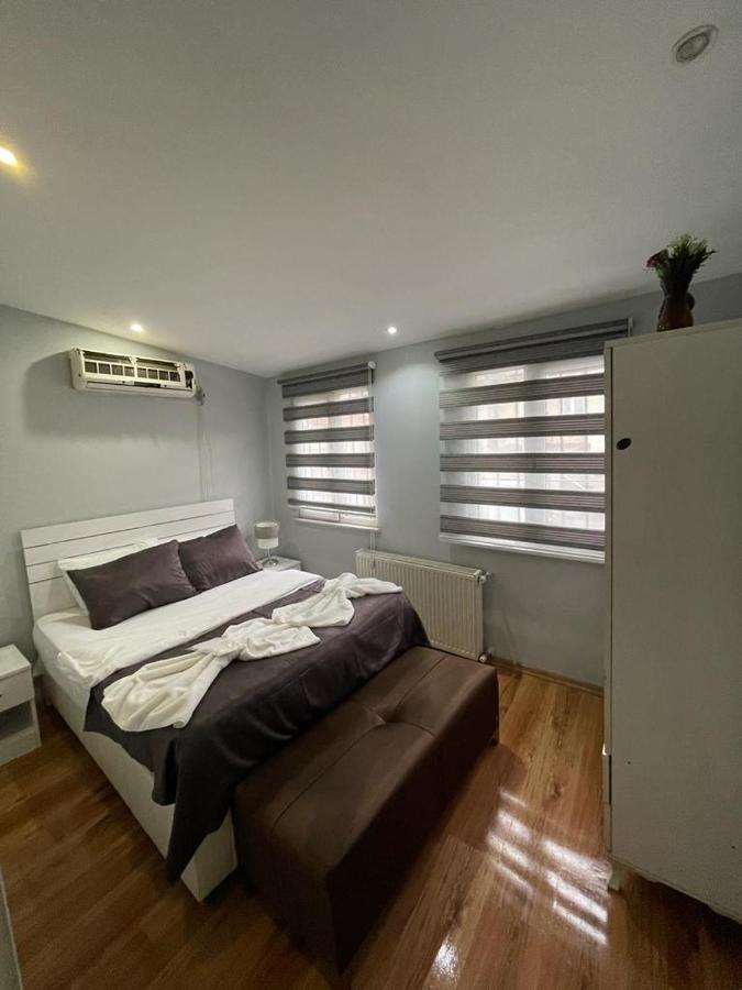 Taksim Dara Apart 2 * Istanbul