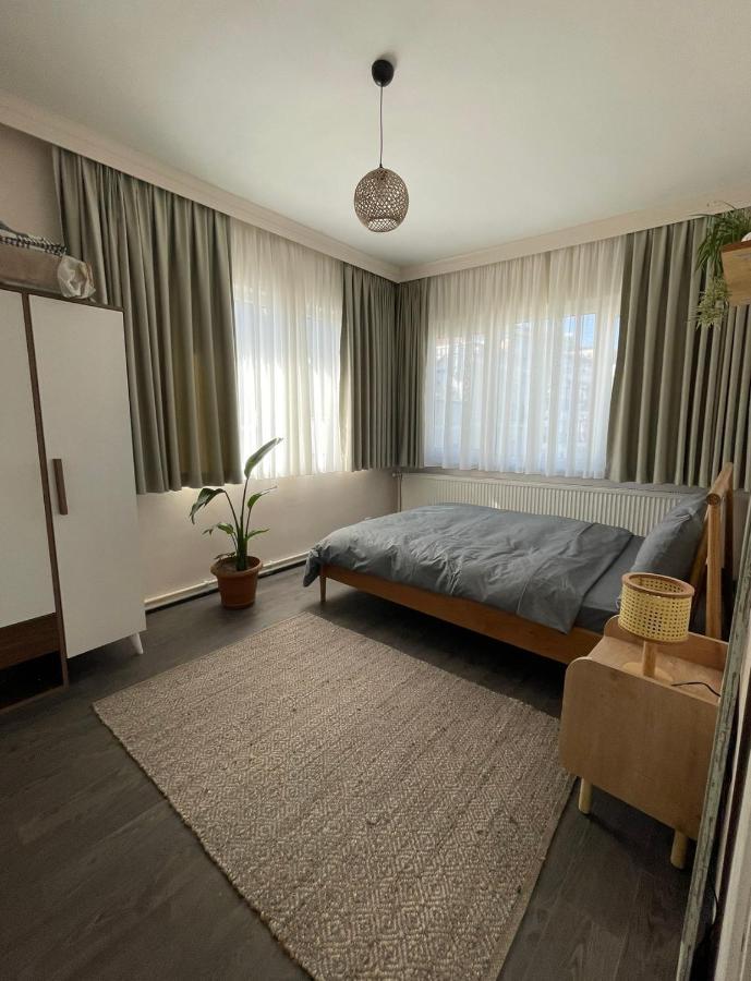 Art Loft , 270* Full Sea View In Cihangir İstanbul