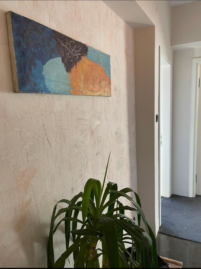 Art Loft , 270* Full Sea View In Cihangir Apartment