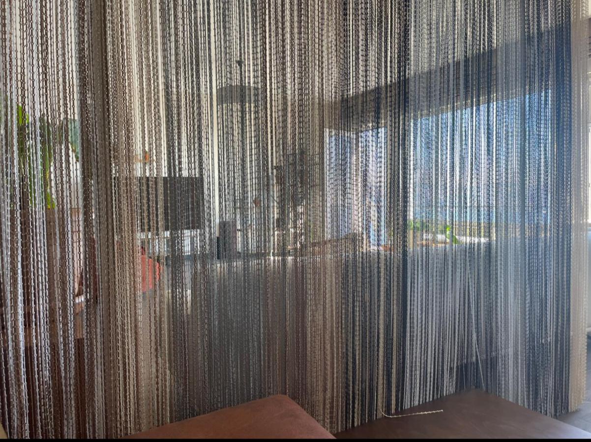 Art Loft , 270* Full Sea View In Cihangir Daire