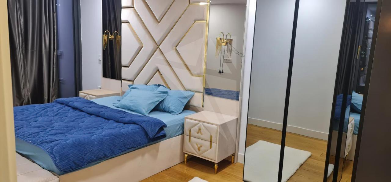 Daire Prime Wonderful Apartement *