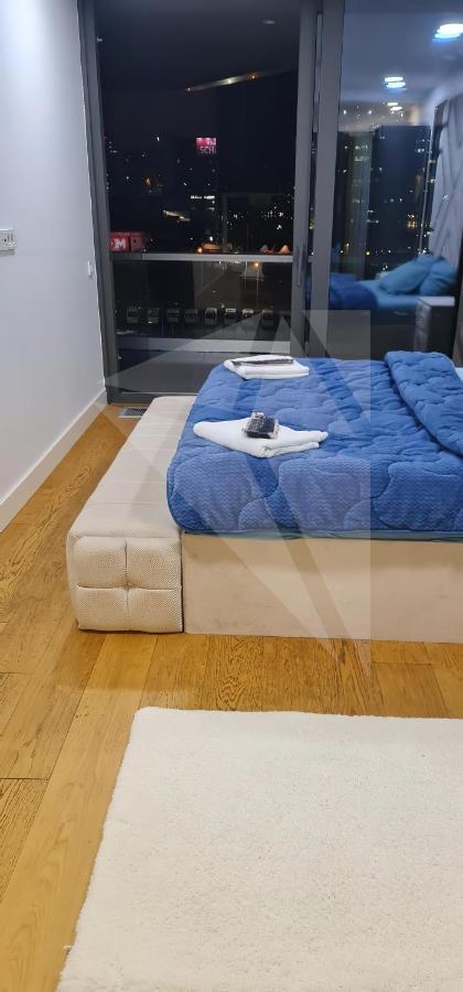 Prime Wonderful Apartement Daire İstanbul