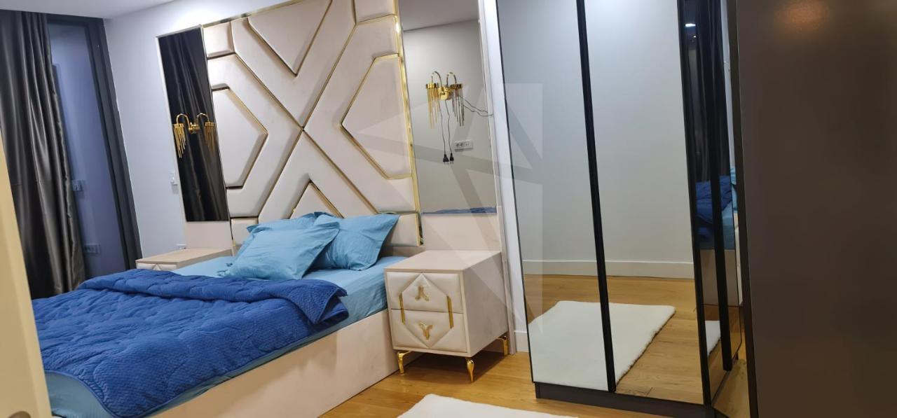 Prime Wonderful Apartement Daire İstanbul