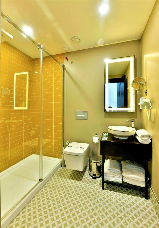Otel Ghan 3*