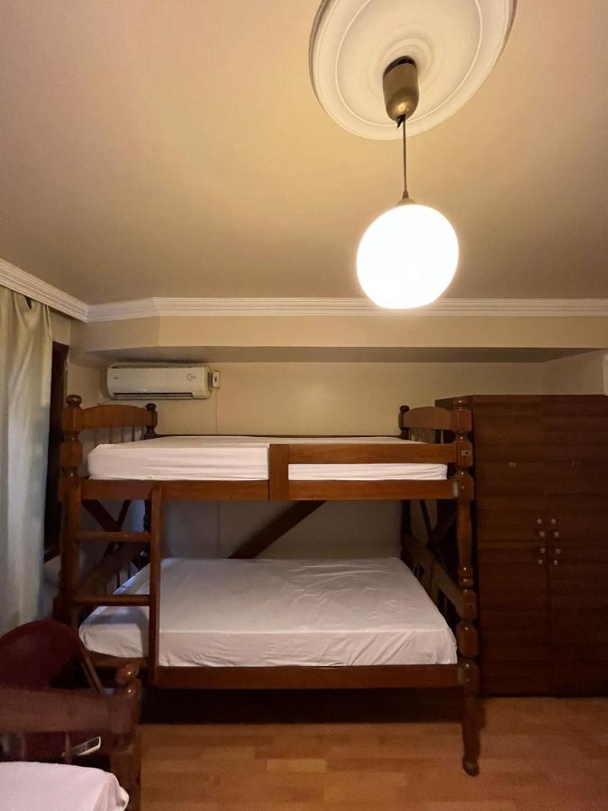 Hostel Chambers Of The Boheme Istanbul