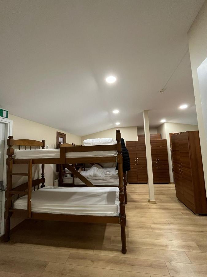 Chambers Of The Boheme Hostel