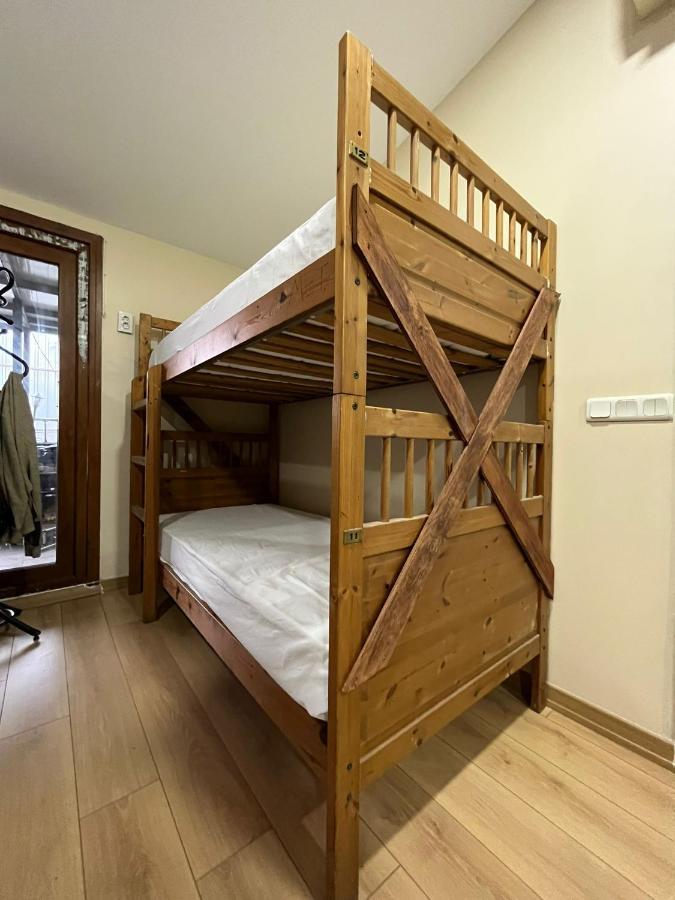 Chambers Of The Boheme Hostel
