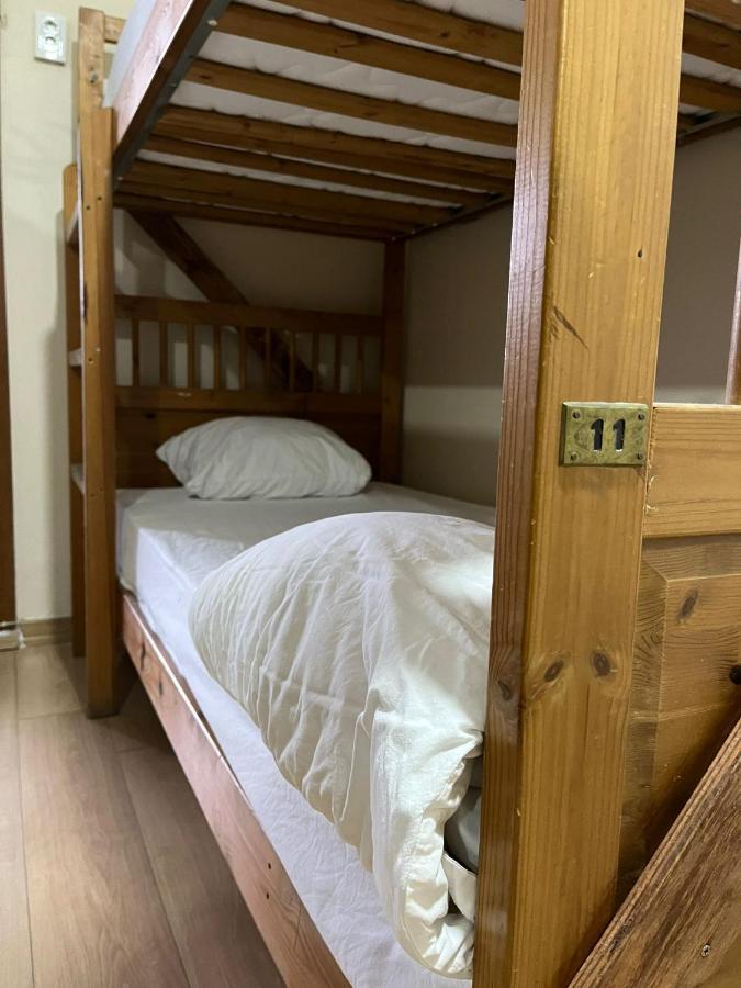 Hostel Chambers Of The Boheme