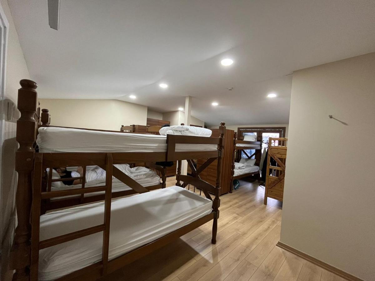 Chambers Of The Boheme Hostel Istanbul