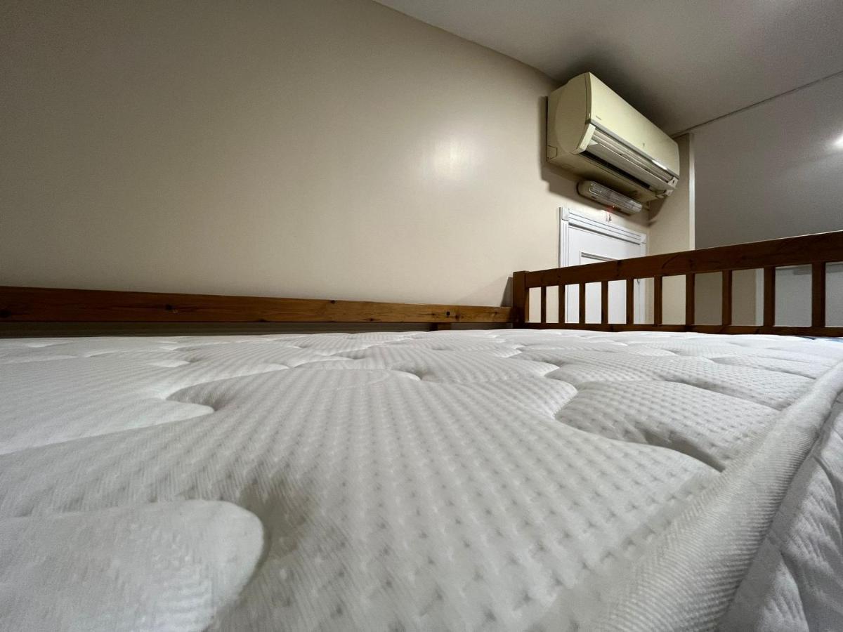 Hostel Chambers Of The Boheme *