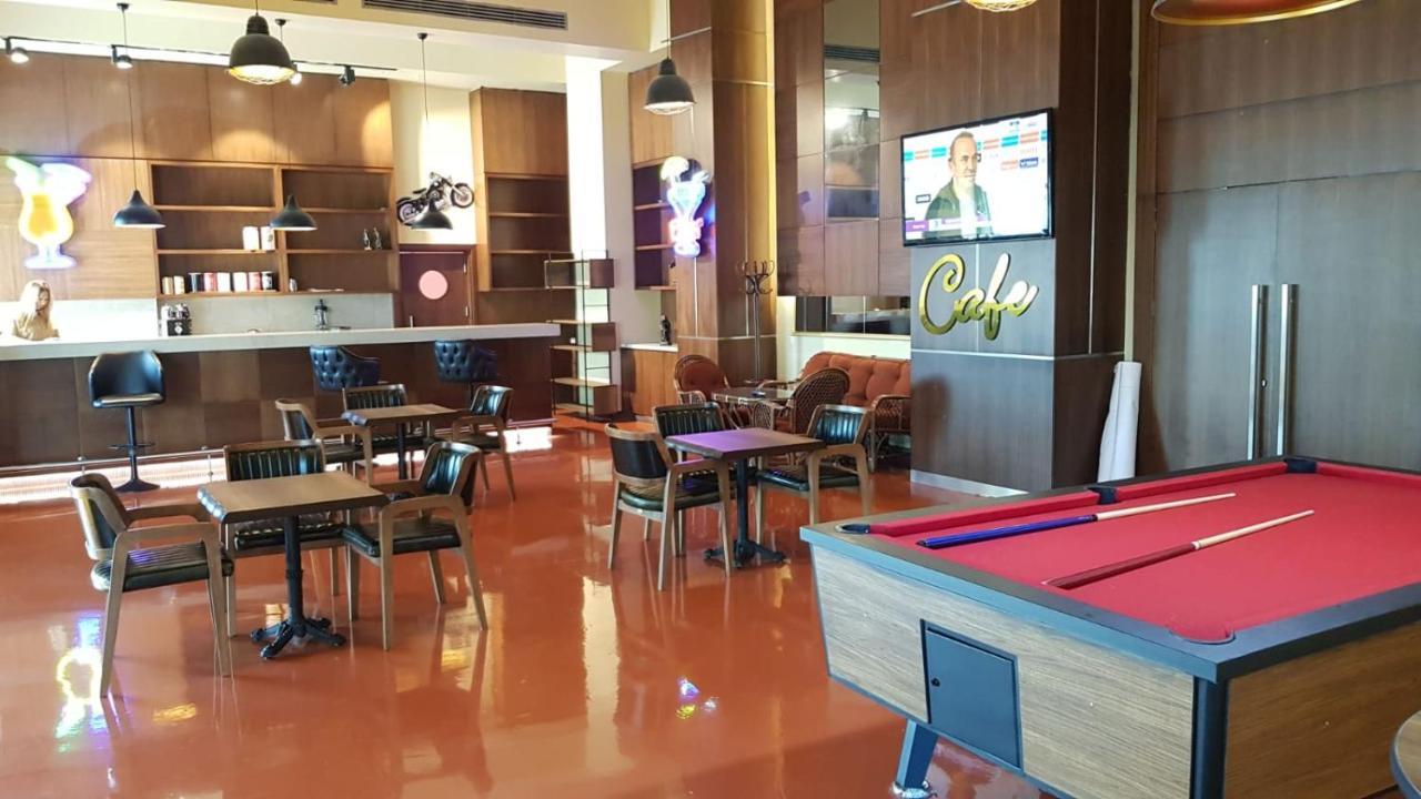 Otel La Quinta By Wyndham Gunesli 5*