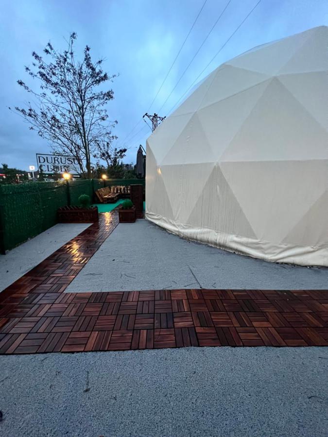 Trikos Boutique Hotel Istanbul