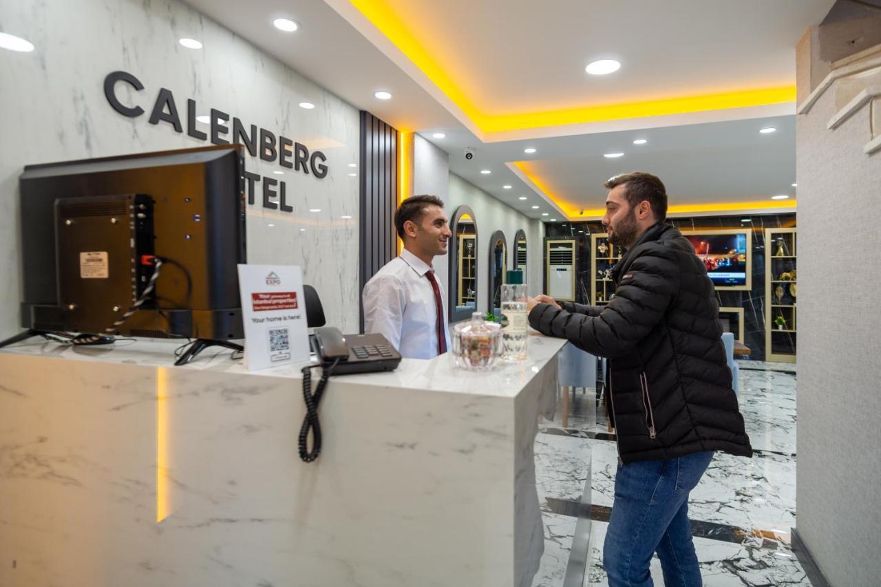 Hotel Calenberg