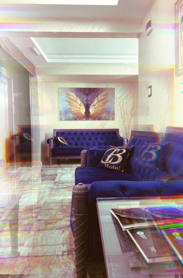 Hotel Balpetek