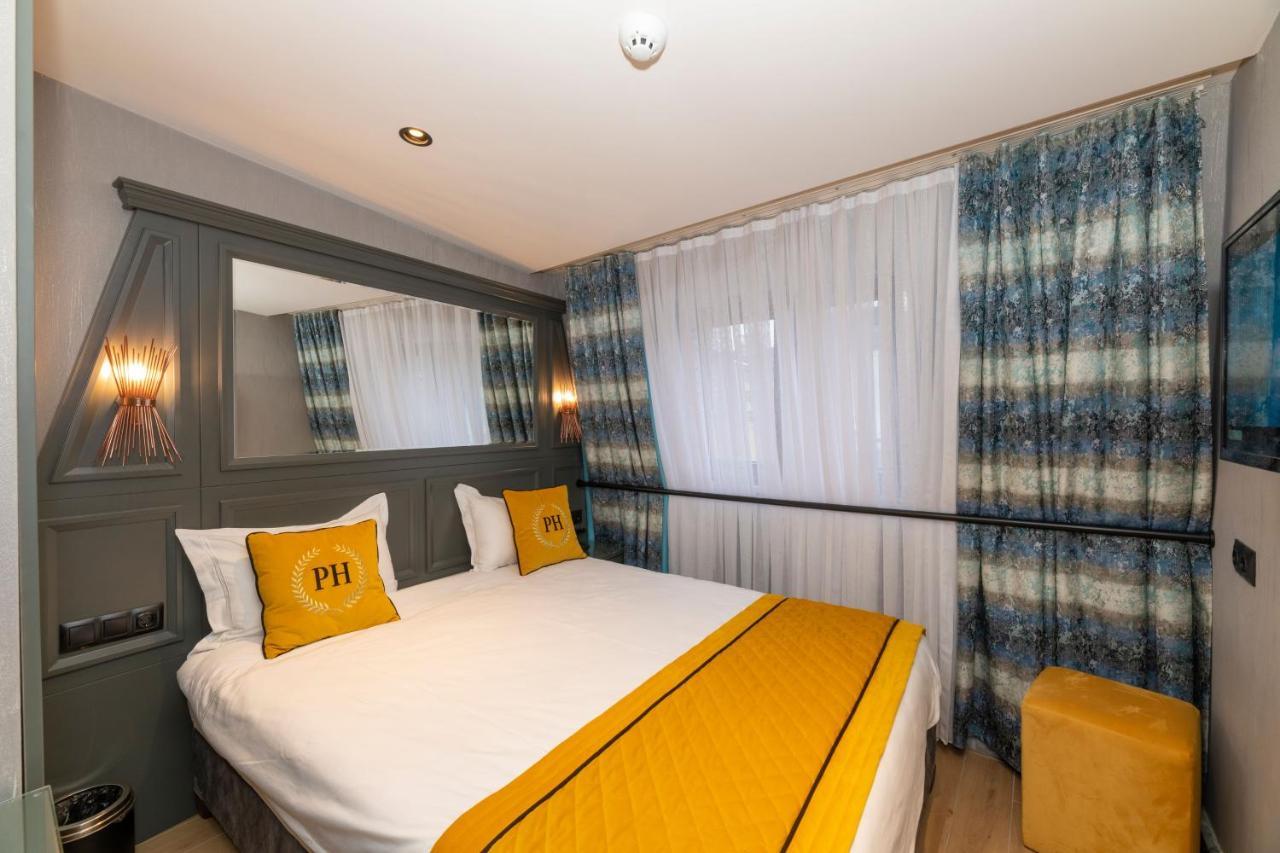 Peri Taksim Hotel Istanbul