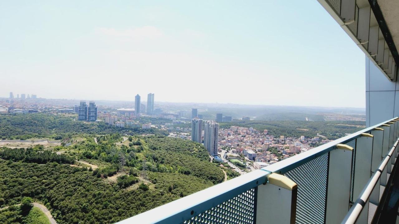 Maslak Apart Apartment *