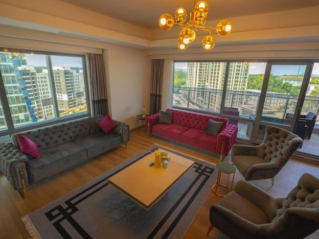 Apartment Maslak Apart