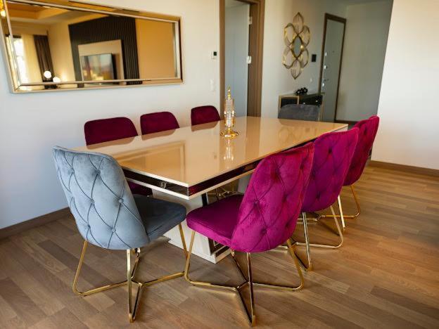 Apartment Maslak Apart Istanbul