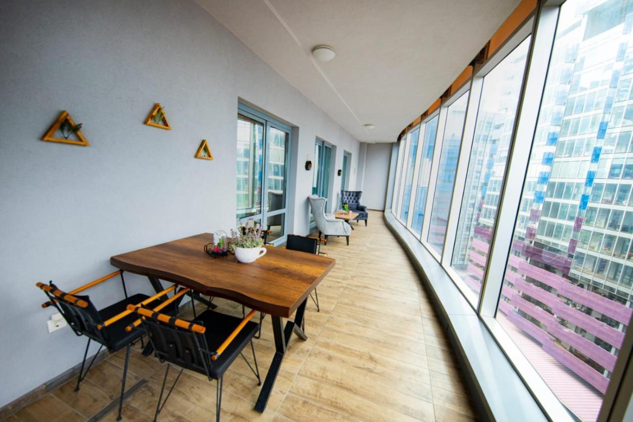 Apartment Maslak Apart