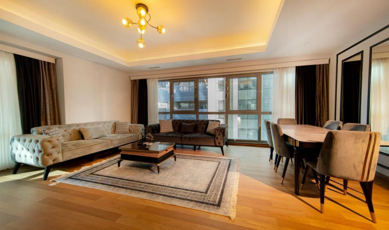 Apartment Maslak Apart *