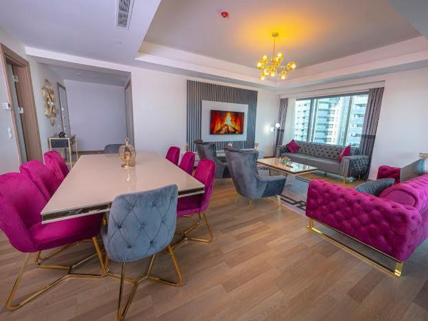 Apartment Maslak Apart Istanbul
