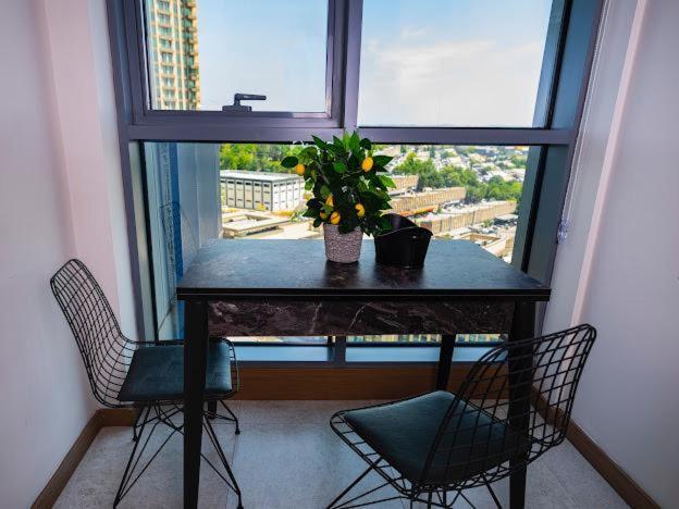 Maslak Apart Apartment Istanbul