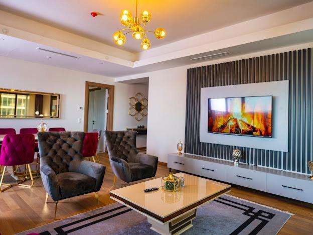 Maslak Apart Apartment *
