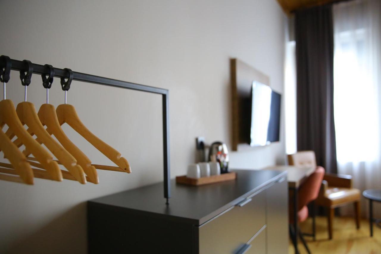 Hotel Roco Beyoglu