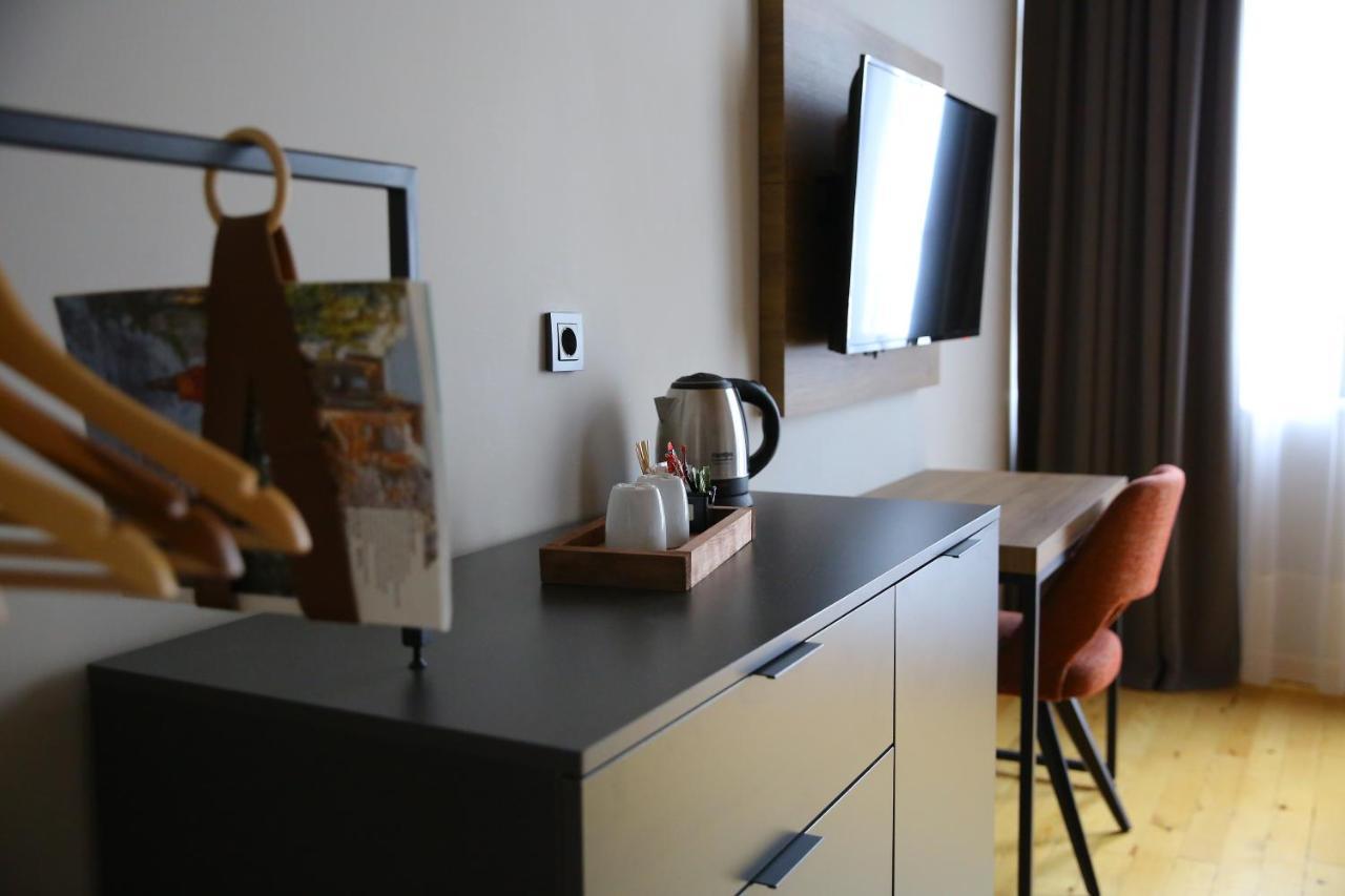 Hotel Roco Beyoglu