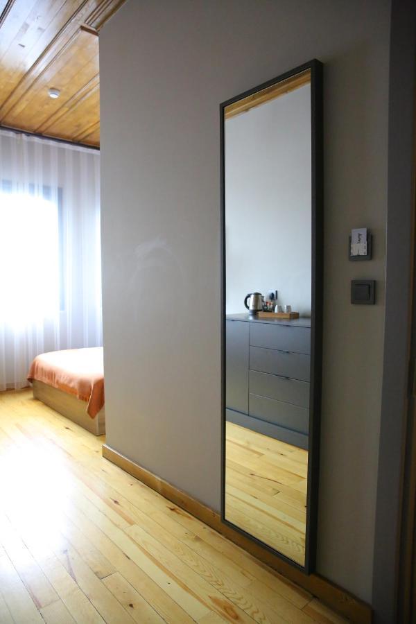 Hotel Roco Beyoglu