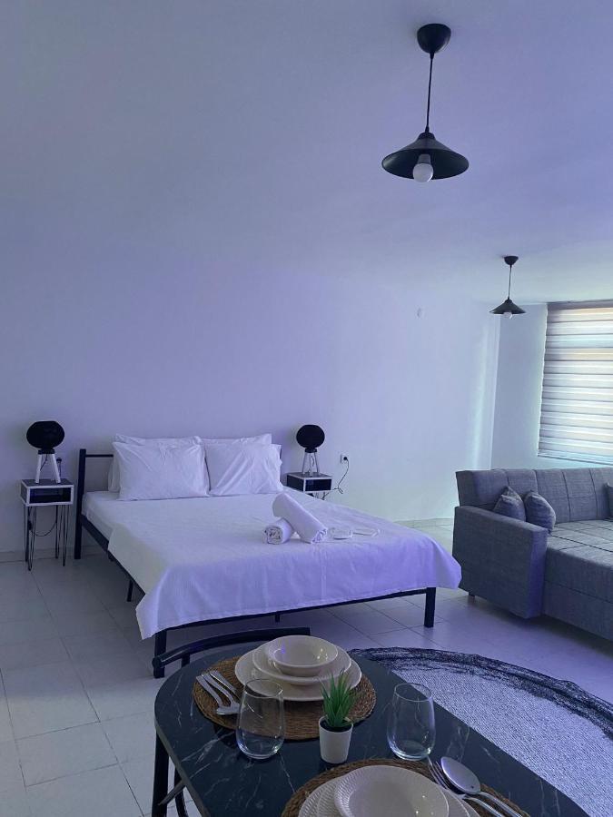 Apartment No19 Pendik *