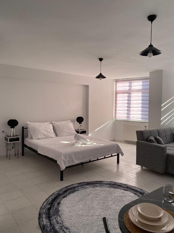 No19 Pendik Apartment Istanbul