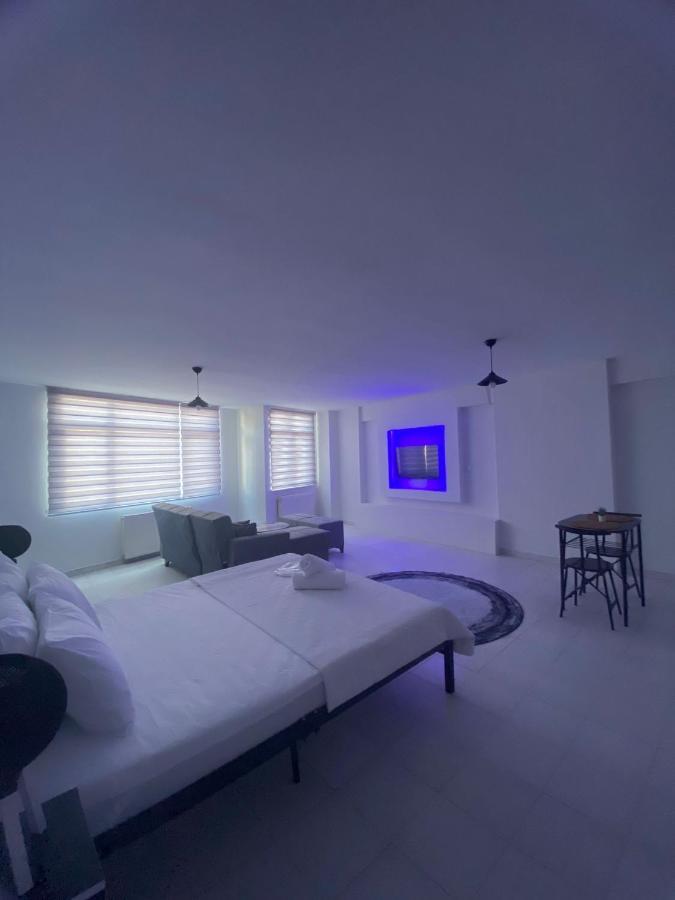Apartment No19 Pendik