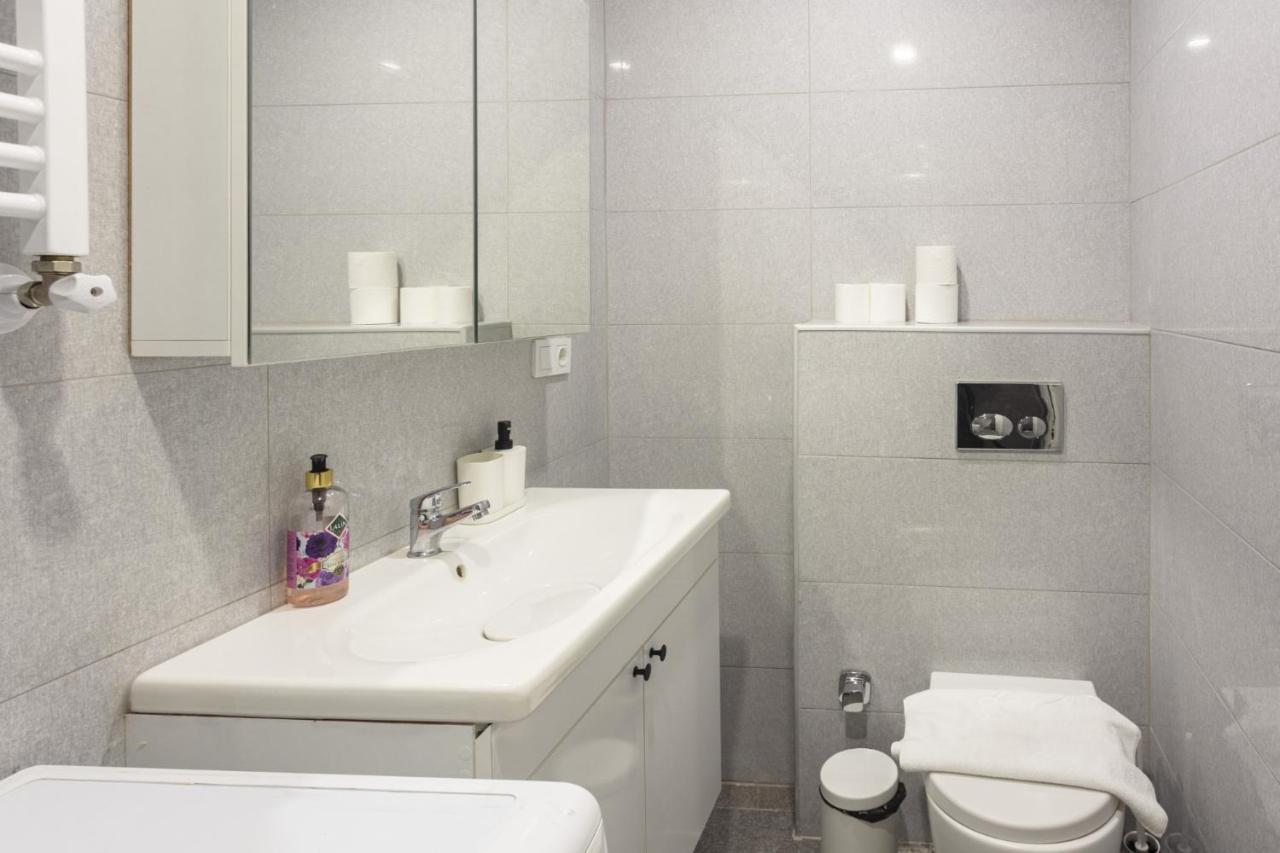 Central And Refreshing Flat In Beyoglu Istanbul